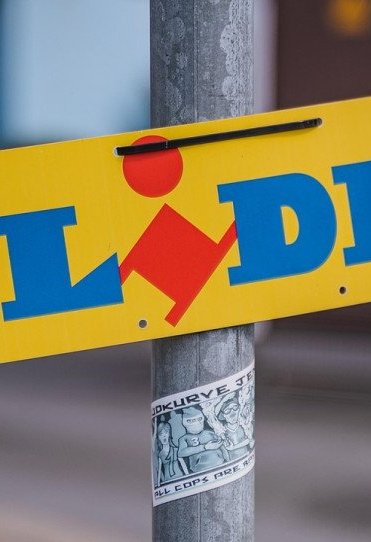 Κουπόνι €3 για αγορές στα Lidl