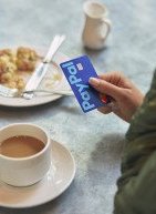 PayPal Bank: Το PayPal γίνεται κανονική τράπεζα!