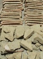 Πως έφτιαχναν οι Ρωμαίοι τόσο γερά τα κτίριά τους; Τι δείχνεια πρόσφατη ανασκαφή