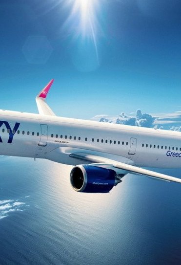 Νέα προσφορά για λίγο: 1+1 αεροπορικό εισιτήριο δώρο για Ελλάδα και εξωτερικό