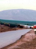 Το αεροπορικό ατύχημα στο αεροδρόμιο του Ελληνικού που λίγοι θυμούνται (video)