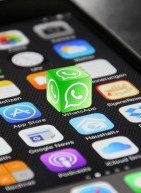 WhatsApp: Mega-διαρροή για τηλεφωνικούς αριθμούς 3,5 δισεκατομμυρίων χρηστών!
