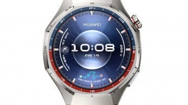 Τρεις μήνες με το Huawei Watch GT6 Pro: το gadget που άλλαξε τις συνήθειές μου