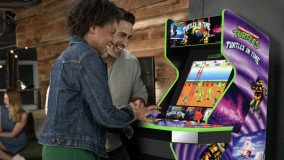 Αναφορές πως η Arcade1UP κλείνει οριστικά