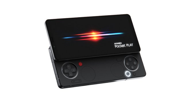 Αποκαλύφθηκε το πρώτο smartphone της Ayaneo και θυμίζει το Xperia Play (video)