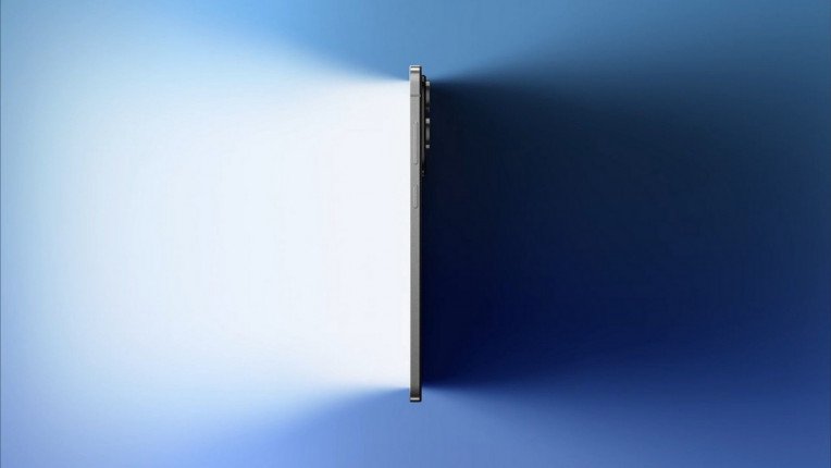 Samsung Galaxy S25 Edge οθόνη και σχεδιασμός