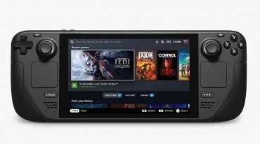 Πως θα αποκτήσετε το Steam Deck με έκπτωση 20%