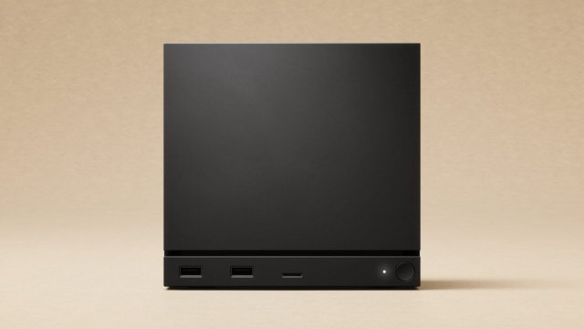 Το Steam Machine ίσως κυκλοφορήσει σε πολλαπλές εκδόσεις