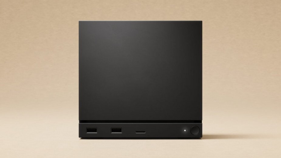 Το Steam Machine ίσως κυκλοφορήσει σε πολλαπλές εκδόσεις