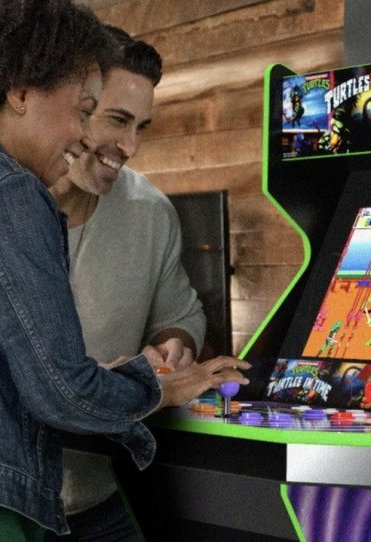 Αναφορές πως η Arcade1UP κλείνει οριστικά
