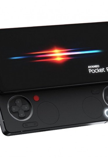 Αποκαλύφθηκε το πρώτο smartphone της Ayaneo και θυμίζει το Xperia Play (video)