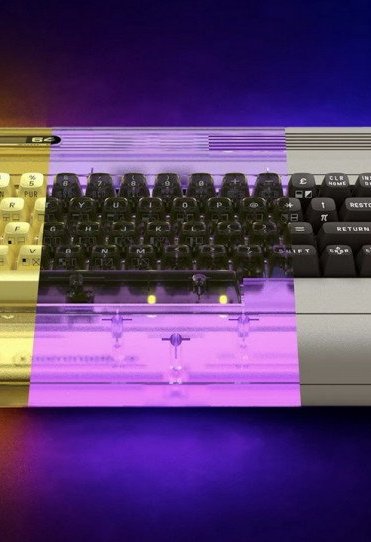 Νομική διαμάχη μεταξύ Commodore International και Commodore Industries