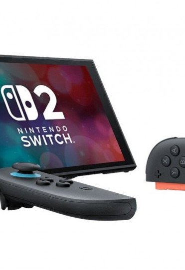 Έρχεται νέα έκδοση του Nintendo Switch 2 στην Ευρώπη