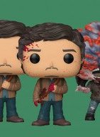 Η τηλεοπτική σειρά του The Last of Us αποκτά τα δικά της Funko Pop!