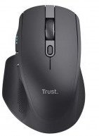 Trust Ozaa+, ένα ξεχωριστό ασύρματο mouse για κάθε δουλειά