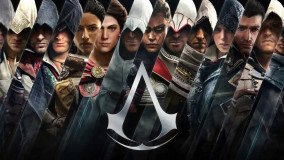 Πάνω από 250 εκ. αντίτυπα έχει πουλήσει η σειρά Assassin’s Creed