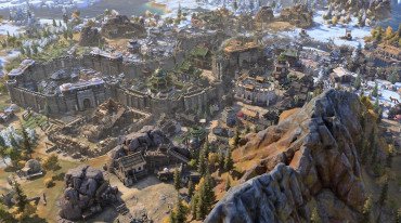 Σε νέα μονοπάτια μπαίνει το Civilization 7 (video)