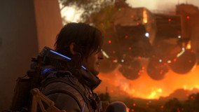 Death Stranding 2: Το πανάκριβο άγαλμα του Sam έχει ορθογραφικό λάθος