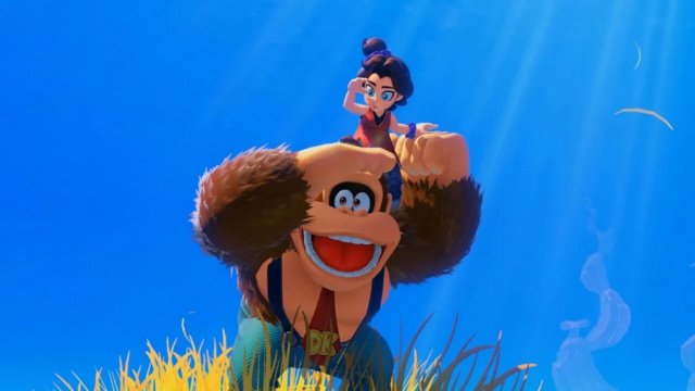 Νέα ταινία ετοιμάζουν η Nintendo και η Illumination