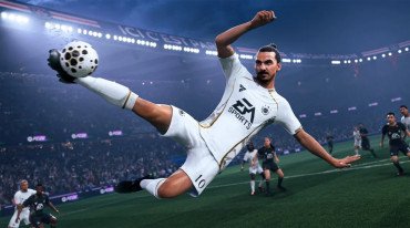 Tsamba_Gamer: EA Sports FC 26, Hogwarts Legacy και άλλα δωρεάν games