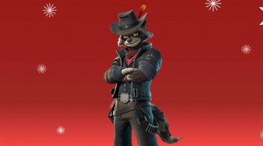 Πανάκριβο το skin του Clyde στο Fortnite