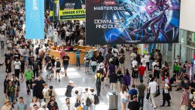 Στέλεχος της Gamescom λέει πως η διοργάνωση δεν ήταν ποτέ σε ανταγωνισμό με την E3