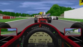 Η MicroProse συνεργάζεται με τον Geoff Crammond για να επαναφέρει τη θρυλική σειρά Formula One Grand Prix!