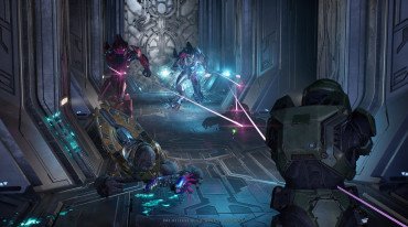 Halo: Campaign Evolved – Σημαντικές δυσκολίες προκάλεσε η μετάβαση στην Unreal Engine 5