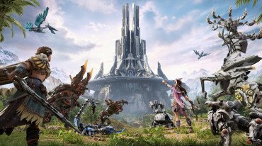 Η Tencent διακόπτει την προβολή του κλώνου του Horizon videogame στο πλαίσιο της διαμάχης με Sony