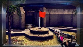 Επέστρεψε στο Steam το No Players Online (video)