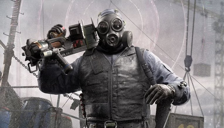 Rainbow Six: Siege X - Operation Tenfold Pursuit - First look