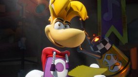 Διαρροή αποκαλύπτει τον επόμενο τίτλο Rayman