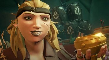 Tsamba_Gamer: Sea of Thieves, Dune: Awakening και άλλα δωρεάν games