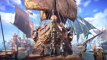 Νέο περιεχόμενο για το Year 3 του Skull and Bones, παρότι έφτασε διψήφια νούμερα παικτών