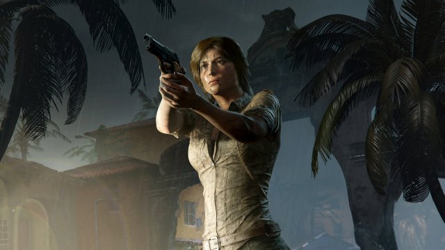 Η σειρά Tomb Raider του Amazon θα επαναπροσδιορίσει ολόκληρο το franchise