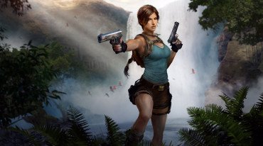 Το Tomb Raider: Legacy of Atlantis ίσως είναι remake του original Tomb Raider
