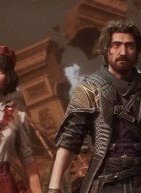 Cinematics animator του Clair Obscur: Expedition 33 εντάθηκε στην ομάδα ανάπτυξης του The Witcher 4