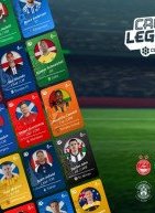 Crowd Legends: Club Football – Κυκλοφόρησε το επίσημο mobile game του σκωτσέζικου πρωταθλήματος ποδοσφαίρου