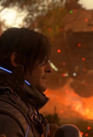 Death Stranding 2: Το πανάκριβο άγαλμα του Sam έχει ορθογραφικό λάθος