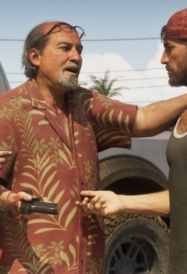 Sony πιέζει τη Rockstar για το GTA 6 στο PS5 Pro με έξτρα βελτιώσεις
