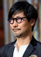 Ο Hideo Kojima ταυτίζεται με το Stranger Things