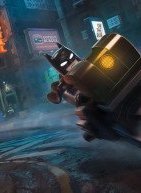 Playable για αρκετούς πριν την ώρα του το Lego Batman: Legacy of the Dark Knight (video)