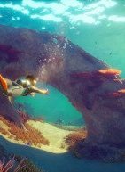 Μεγάλη επιτυχία το Early Access του Subnautica 2