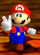 Super Mario 64: Νέα ανάλυση αποκαλύπτει τι μπορεί να γράφει η μυστηριώδης επιγραφή στο κάστρο της Peach