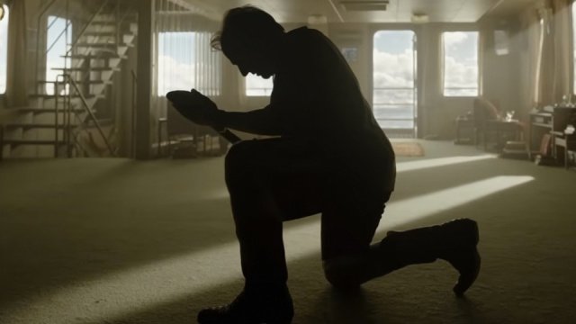 Η μεγάλη επιστροφή του Tom Cruise στη Warner Bros. έρχεται με το Digger (trailer)