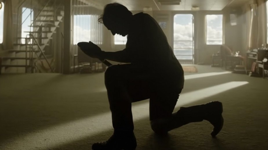 Η μεγάλη επιστροφή του Tom Cruise στη Warner Bros. έρχεται με το Digger (trailer)