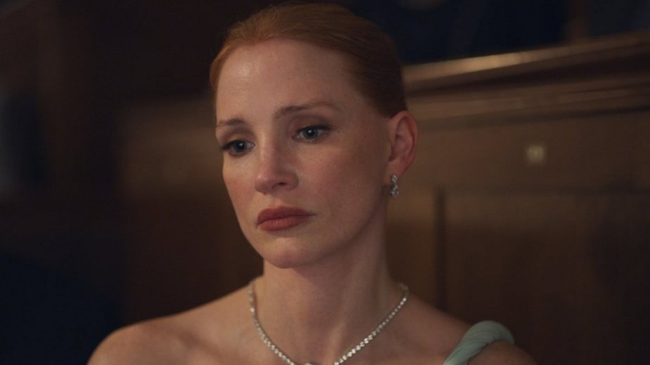 Το Dreams φέρνει την Jessica Chastain σε ένα επικίνδυνο ερωτικό δράμα στα σύνορα ΗΠΑ-Μεξικού (trailer)
