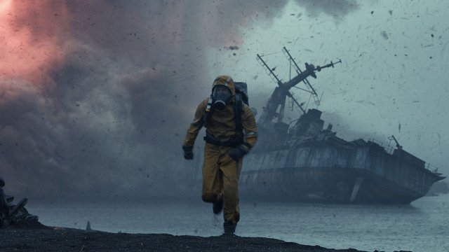 Ο Gerard Butler επιστρέφει στον δυστοπικό εφιάλτη Greenland 2: Migration (trailer)