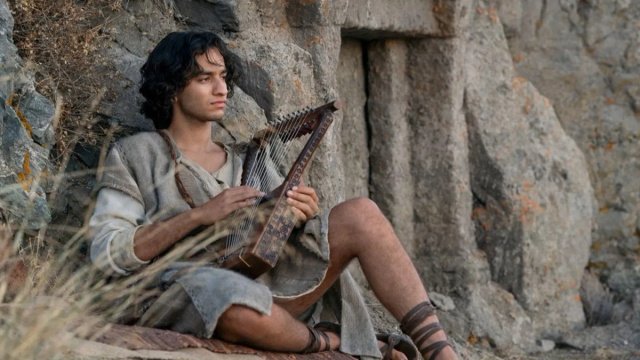 House of David: Νέα σεζόν γεμάτη περιπέτειες από τις 27 Μαρτίου 2026 (trailer)