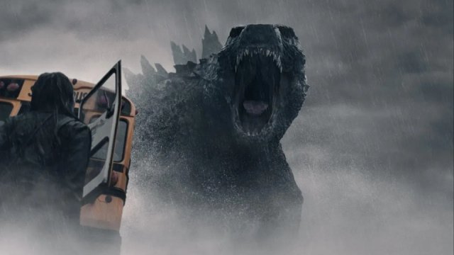 Ο θρυλικός Titan X απειλεί Godzilla και Kong στον δεύτερο κύκλο του Monarch: Legacy of Monsters (trailer)